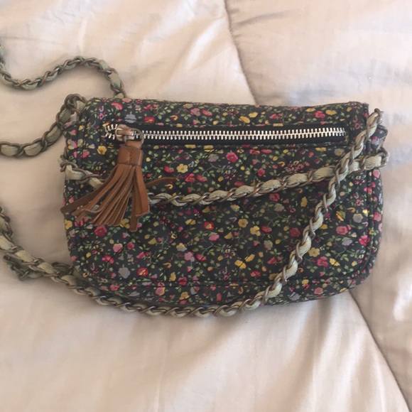 PINK by VS Flower Crossbody Bag - Picture 2 of 3
